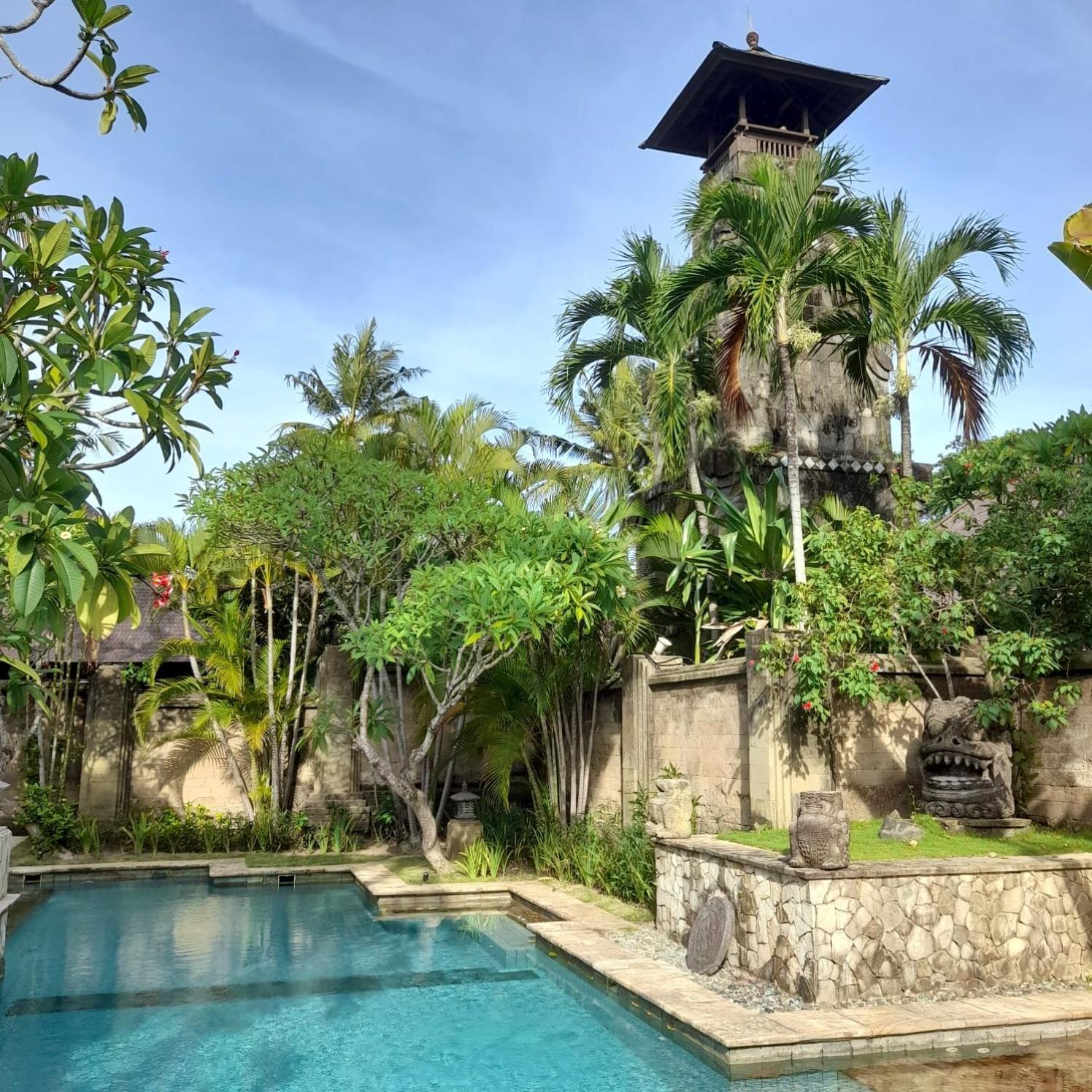 The Royal Beach Seminyak  Exterior photo